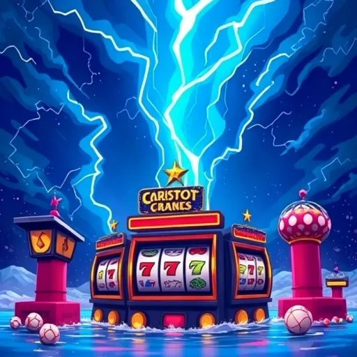 masbro12: Promo dan Bonus Terbaik untuk Para Gamer Indonesia