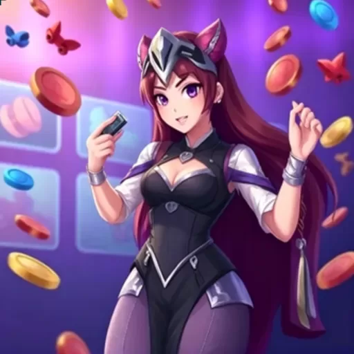 Menjelajahi Fitur Unggulan Situs Game masbro12