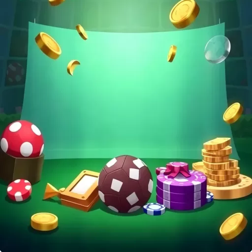 Mengulas Fitur Menarik di Situs Game masbro12
